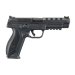PISTOLET RUGER PRO-DUTY-COMP 08672